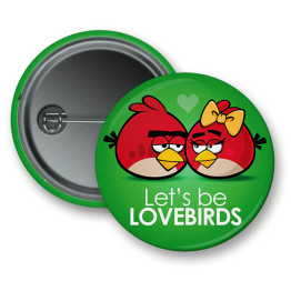 Pixel - Angry Birds 1